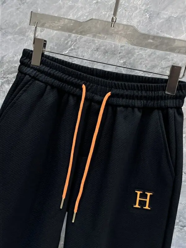 hermes pantalons pour homme s_12042602